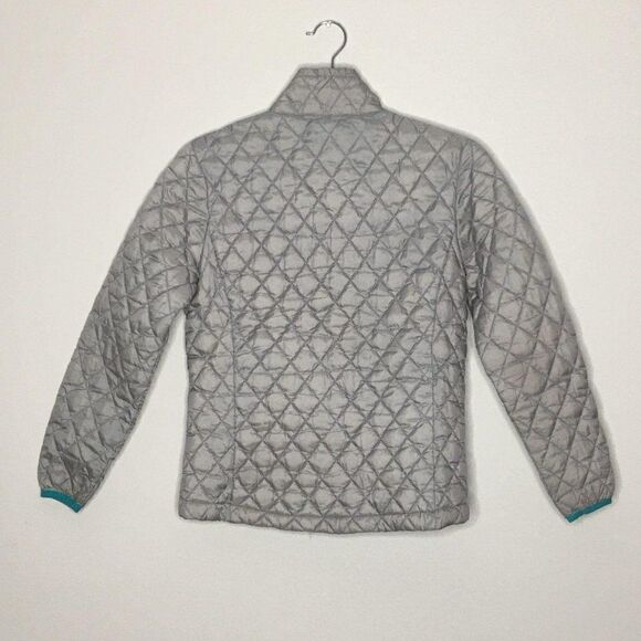 snozu girls jacket size M10/12 - Picture 2 of 6